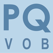 Logo PQ VOB